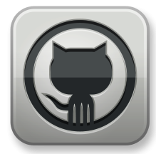 Github icon